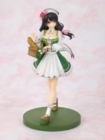 Konosuba God's blessing on this wonderful world! PVC Statue Yunyun: Light Novel 10th Anniversary Ver. 17 cm - thumbnail