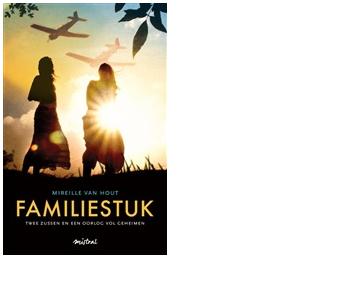 Familiestuk - Mireille van Hout - ebook