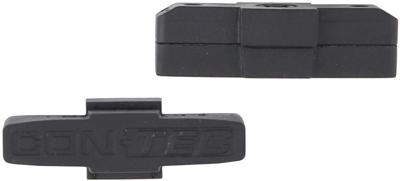 CONTEC rempads "h-stop" ct brake shoes h-stop hydraulic