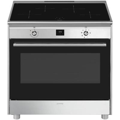 Smeg CG90CIXT
