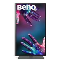 BenQ PD2705U 27 inch 4K IPS Monitor - thumbnail