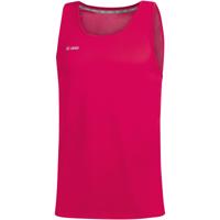 JAKO 6075K Tanktop Run 2.0 Kids - Pink - 140 - thumbnail