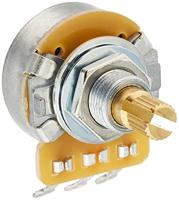 AllParts EP-4986-000 CTS 500K Linear Tone Pot lineaire potmeter - thumbnail