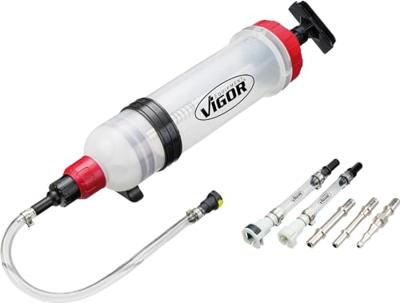 Vigor V4201 Vacuümpomp