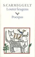 Louter leugens; Poespas - Simon Carmiggelt - ebook - thumbnail