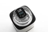 Fritel IM1252 Ijsmachine Zilver - thumbnail