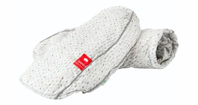 Wobs Handmof limited edition ethnic knitted