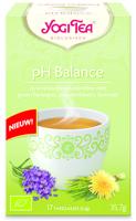 Yogi Tea pH Balance Kruidenthee - thumbnail