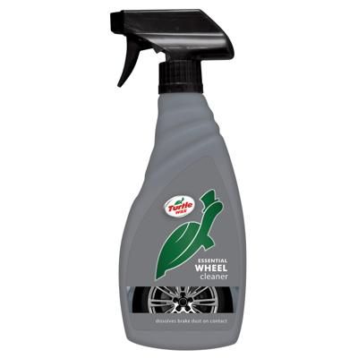 Fource Turtle wax fg7446/52879 wheel cleaner velgenreiniger 500 ml.