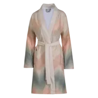 Vandyck Vandyck Badjas Bella creamtan XLarge - thumbnail