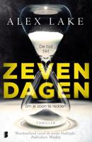 Zeven dagen (Paperback) - thumbnail