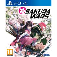 Sakura Wars Day One Edition - thumbnail