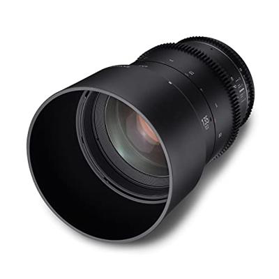 Samyang 135mm T2.2 VDSLR MK2 MFT