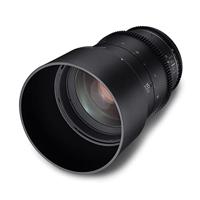 Samyang 135mm T2.2 VDSLR MK2 MFT - thumbnail