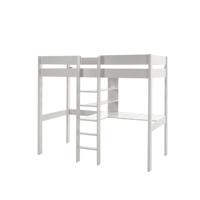 Hoogslaper Cas Wit 1 - thumbnail