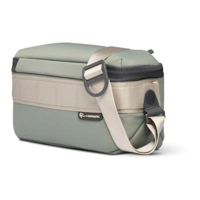 Gomatic Luma Camera Sling 9L, sage green