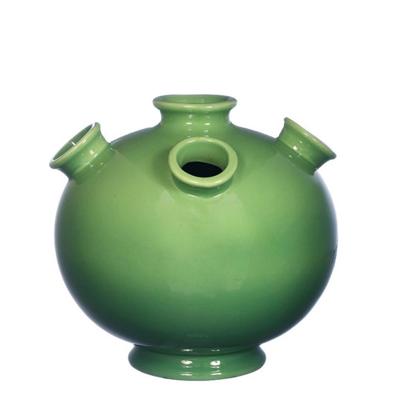 Ideas 4 seasons tulp vaas groen L