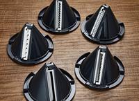 Kenwood KAX700PL Kookaccessoires Grijs - thumbnail