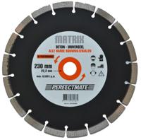 Perfectmate Matrix 125mm - EPU0902 - thumbnail