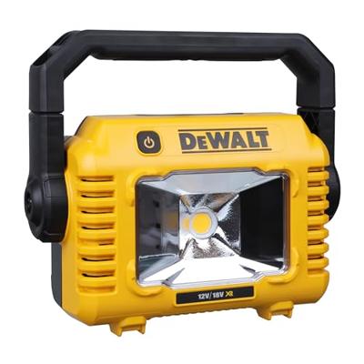 DeWALT DCL077 Accu LED-werklamp 18V XR Basic Body