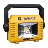 DEWALT DCL077 DCL077-XJ Accu handschijnwerper - thumbnail