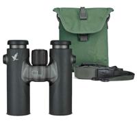 Swarovski CL Companion 8x30 Antraciet + Urban Jungle pakket - thumbnail