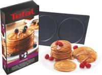 Tefal XA8010 Snack Collection Pannenkoekplaten - thumbnail