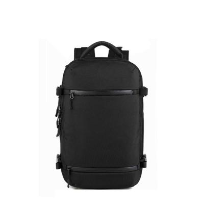 Ozuko 8983 grote capaciteit waterdichte reizen buiten USB schouder rugzak 17 inch (zwart) Ozuko 8983 grote capaciteit waterdichte reizen buiten USB schouder rugzak 17 inch (zwart)