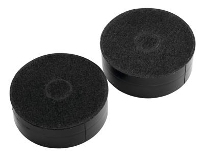 AEG ECFB03 koolstoffilter-set