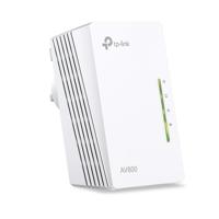 TP-LINK Powerline TL-WPA4220 WiFi Range Extender - thumbnail