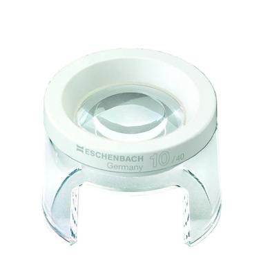 Eschenbach 2628 Standloep Vergrotingsfactor: 10 x Lensgrootte: (Ø) 35 mm Eschenbach 2628 Standloep Vergrotingsfactor: 10 x Lensgrootte: (Ø) 35 mm