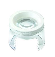 Eschenbach 2628 Standloep Vergrotingsfactor: 10 x Lensgrootte: (Ø) 35 mm - thumbnail