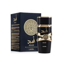 Lattafa Asad Eau de Parfum 100ml - thumbnail