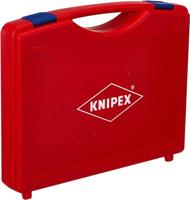 Knipex 00 20 15 Tangenset VDE 4-delig - thumbnail