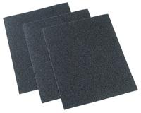 Vellen schuurdoek Calflex 2/60 23 x 28 cm 25 Stuks - thumbnail