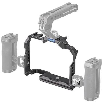 Leofoto Cage - Nikon Z8