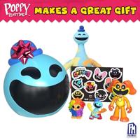 Poppy Playtime Doey collector bundel - thumbnail