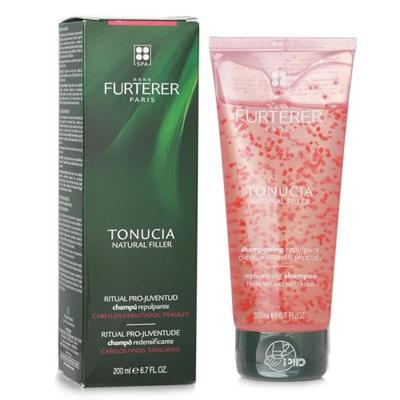 Furterer Tonucia Filler Shampoo 200ml