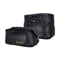 Nemo Double Haul Convertible 100L Duffel Black 100L - thumbnail