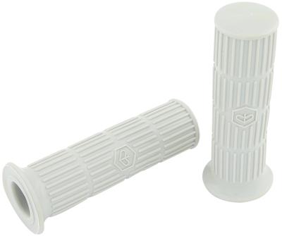 RMS Rubber grip grey