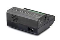 Absima APC-1 Multifunctionele modelbouwlader 12 V, 230 V 10 A - thumbnail