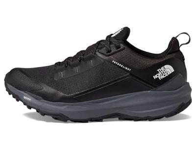 The North Face Vectiv Exploris 2 Futurelight Dames Lage Wandelschoen TNF Black - Vanadis Grey 39,5