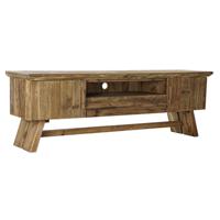Tv-meubel DKD Home Decor Gerecycleerd Hout (180 x 60 x 45 cm) - thumbnail