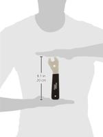 Sturmey Archer sleutel 14mm plat - thumbnail