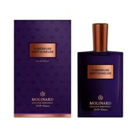 Molinard Tubereuse Vertigineuse 75 ml Eau de Parfum Dames - thumbnail