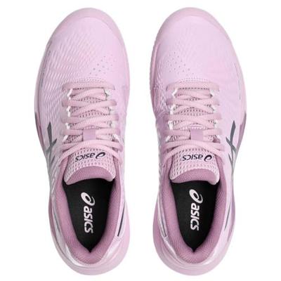 Asics Gel-Challenger 14 Clay Tennisschoenen Dames 42