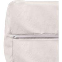 Polydaun matrashoes Evolon anti allergie - crème - 90x220 cm - thumbnail