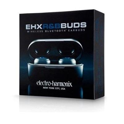 Electro Harmonix R&B Buds draadloze oordopjes