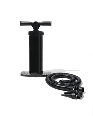 HEMA Dubbelwerkende handpomp