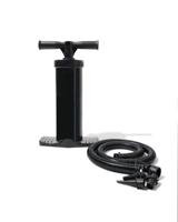 HEMA Dubbelwerkende handpomp - thumbnail